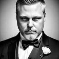 Photo de Jason Delbert, CEO of Sky High Capital